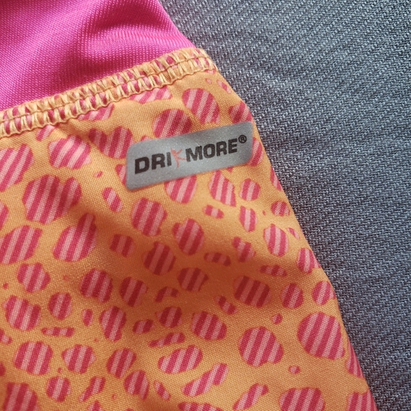 Like New Womens Danskin athletic shorts - Picture 4 of 9